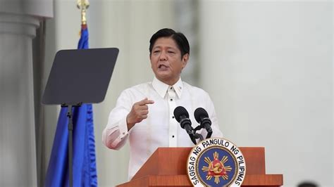 balita pampolitika|[Ulat] Plano ng gobyerno ni Marcos Jr. para sa bansa .
